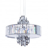 Люстра Divinare Tiziana 1285/02 SP-6