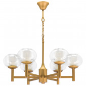 Люстра Lightstar Fiamma 730063