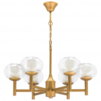 Люстра Lightstar Fiamma 730063