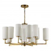 Люстра Odeon Light Kasali 4990/10