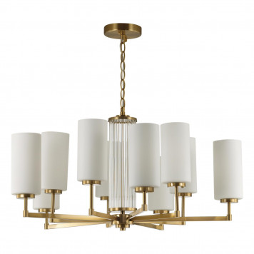 Люстра Odeon Light Kasali 4990/10