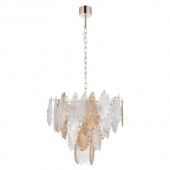 Люстра Arte Lamp Felicita A4080LM-12GO