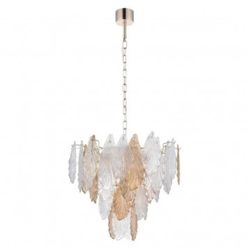Люстра Arte Lamp Felicita A4080LM-12GO
