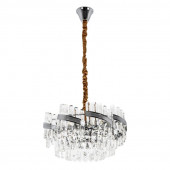 Люстра LED4U ML.750.9 CR
