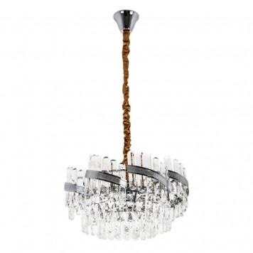 Люстра LED4U ML.750.9 CR