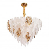 Люстра Arte Lamp Lilly A4070LM-12GO