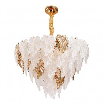 Люстра Arte Lamp Lilly A4070LM-12GO