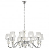 Люстра Crystal Lux BETIS SP-PL12