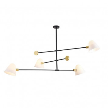 Люстра Favourite Statera 3045-4P