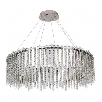 Люстра LED4U ML.314.14 CR