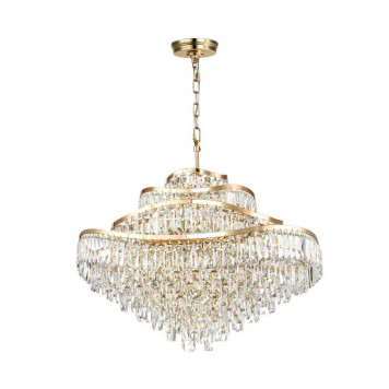 Люстра Odeon Light Wayta 5073/25