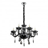 Люстра LED4U premium ML.7148.6P