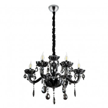 Люстра LED4U premium ML.7148.6P