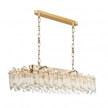 Люстра Odeon Light Bullon 5069/12