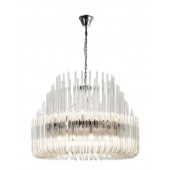 Люстра Divinare Bianca 6043/02 LM-26