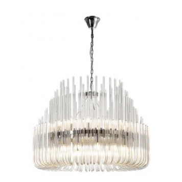 Люстра Divinare Bianca 6043/02 LM-26