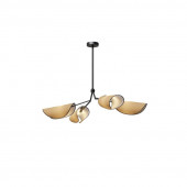Люстра Maytoni Organic MOD225PL-04B