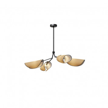Люстра Maytoni Organic MOD225PL-04B