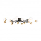Люстра Freya Celebrity FR5242CL-16B