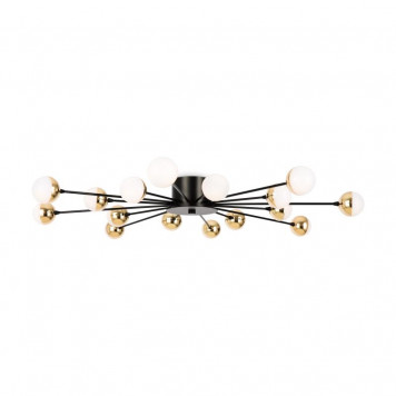 Люстра Freya Celebrity FR5242CL-16B