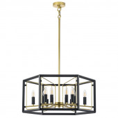 Люстра Lightstar Regolo 713327