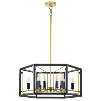 Люстра Lightstar Regolo 713327