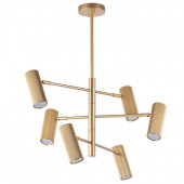 Люстра Lightstar Roma 718263
