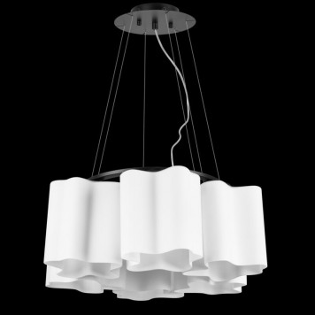 Люстра Lightstar Nubi 802167