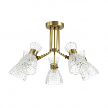 Люстра Lumion Jackie 3704/5C
