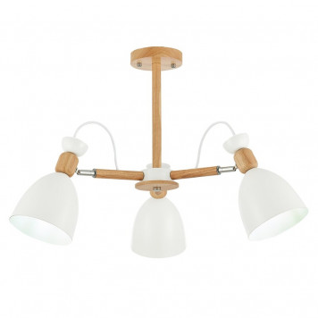 Люстра Evoluce Balcamo SLE103802-03