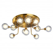 Люстра Divinare Dallas 3360/15 PL-11