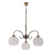 Люстра Arte Lamp Margo A9317LM-3AB