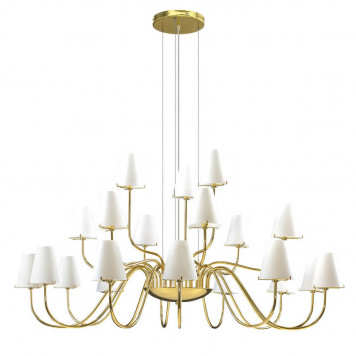 Люстра Lighstar Diafano 758212