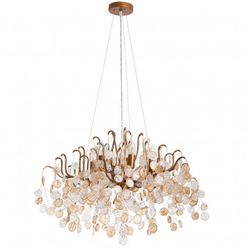 Люстра Divinare Spumante 7288/18 SP-9