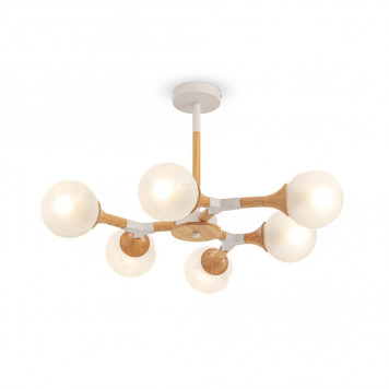 Люстра Freya Amy FR5105CL-06W