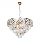 Люстра Arte Lamp Aisha A1025SP-10GO