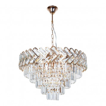 Люстра Arte Lamp Aisha A1025SP-10GO