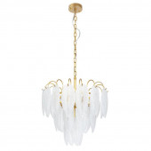Люстра Arte Lamp Evie A4052LM-6SG