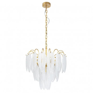 Люстра Arte Lamp Evie A4052LM-6SG