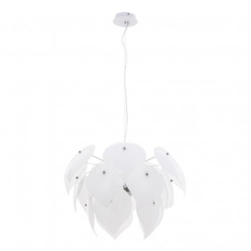Люстра Arte Lamp Palmer A5695SP-5WH