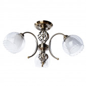 Люстра Arte Lamp Dolcemente A1607PL-3AB