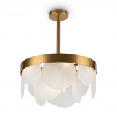 Люстра Freya Porto FR5104PL-06BS3