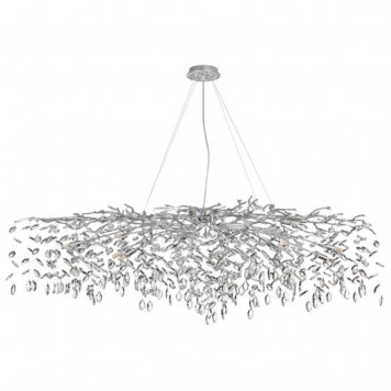 Люстра Odeon Light Delica 4970/16