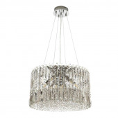 Люстра LED4U ML.315.9 CR