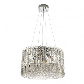 Люстра LED4U ML.315.9 CR