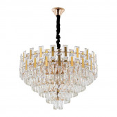 Люстра LED4U ML.88801.12