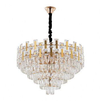Люстра LED4U ML.88801.12