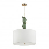 Люстра Odeon Light Cactus 5425/3