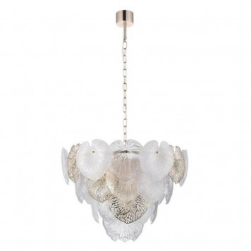 Люстра Arte Lamp Kapri A4078LM-12GO