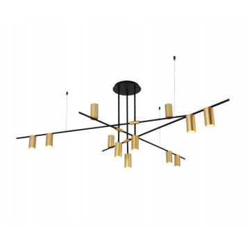 Люстра Kink Light Рия 07621-12,20